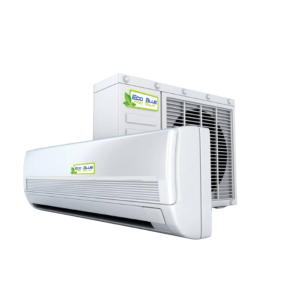 aire acondicionado solar