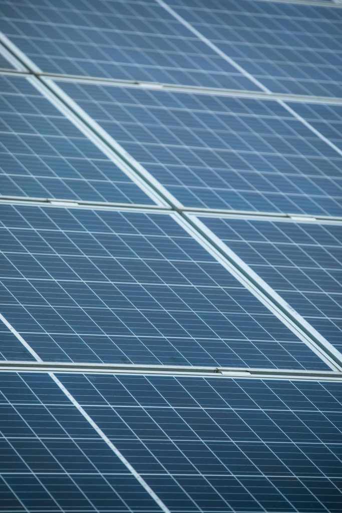 panel solar