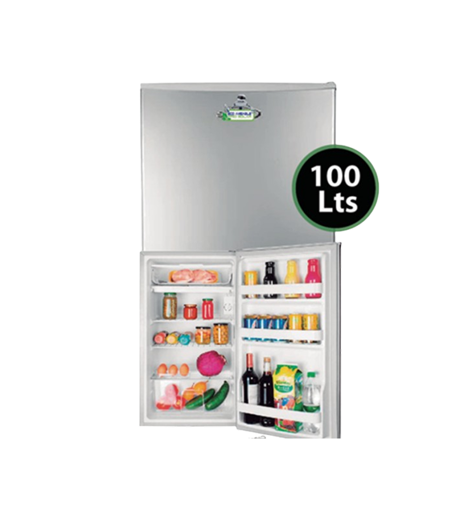 nevera 100lts